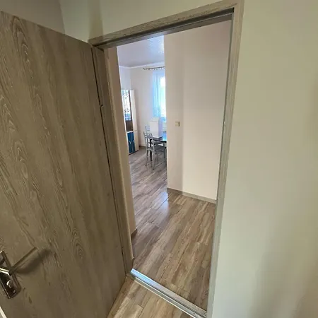 Apartment Mariano Italiano *