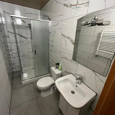 Mariano Italiano Apartment Swiniec