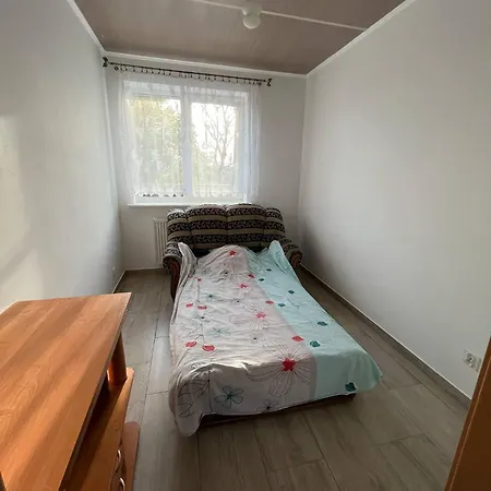 Mariano Italiano Apartment *