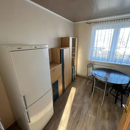 Apartment Mariano Italiano *